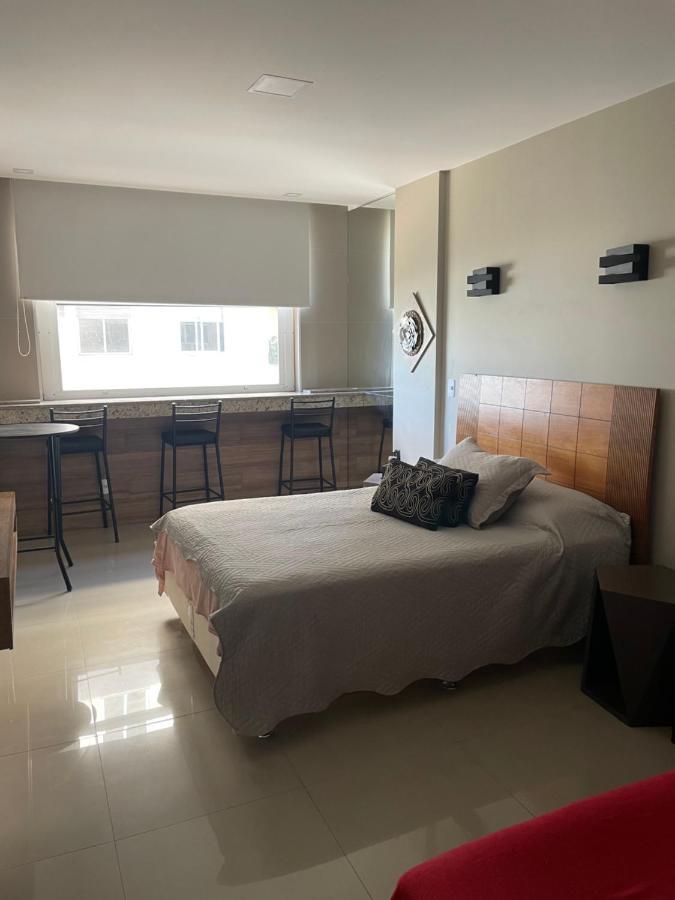Apartemen Miguel 602 *