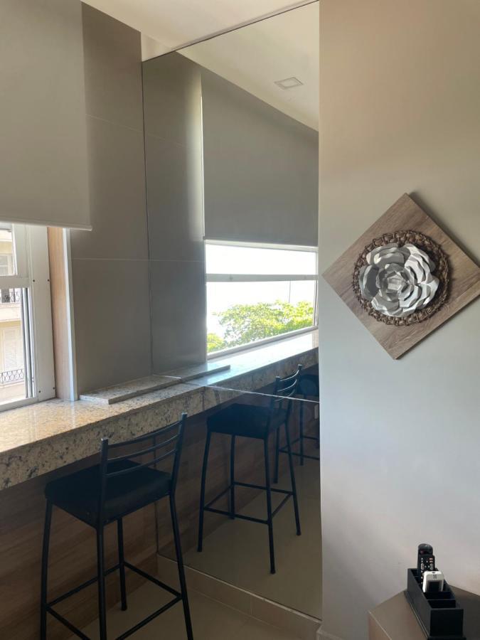 Miguel 602 Apartemen Rio de Janeiro