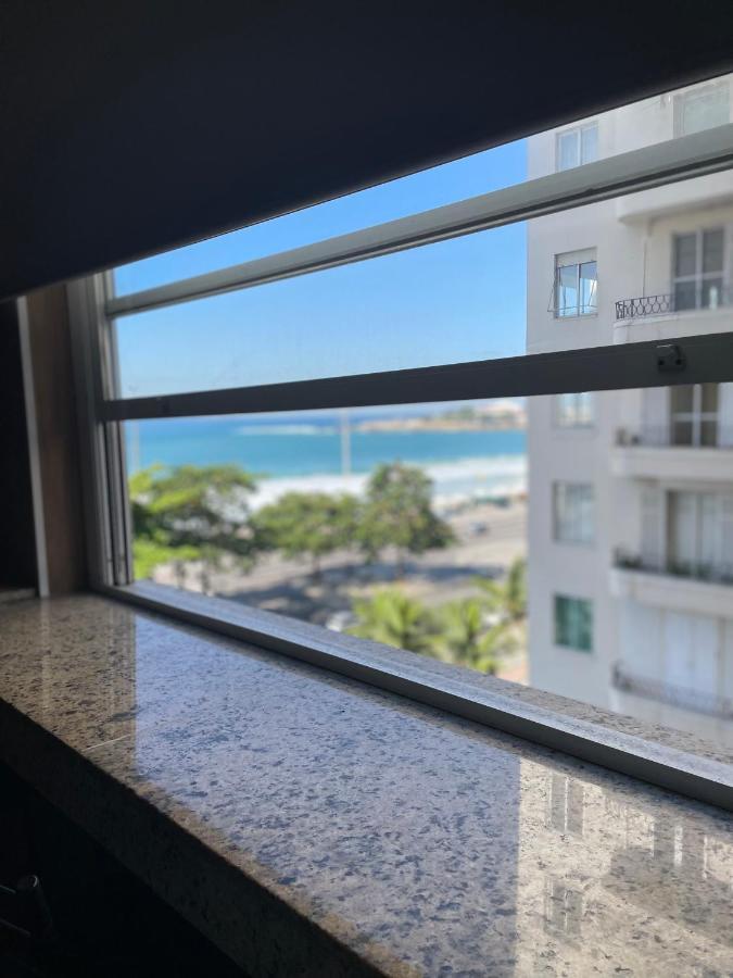 Miguel 602 Apartemen *