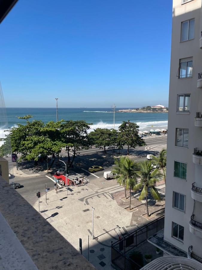 Apartemen Miguel 602