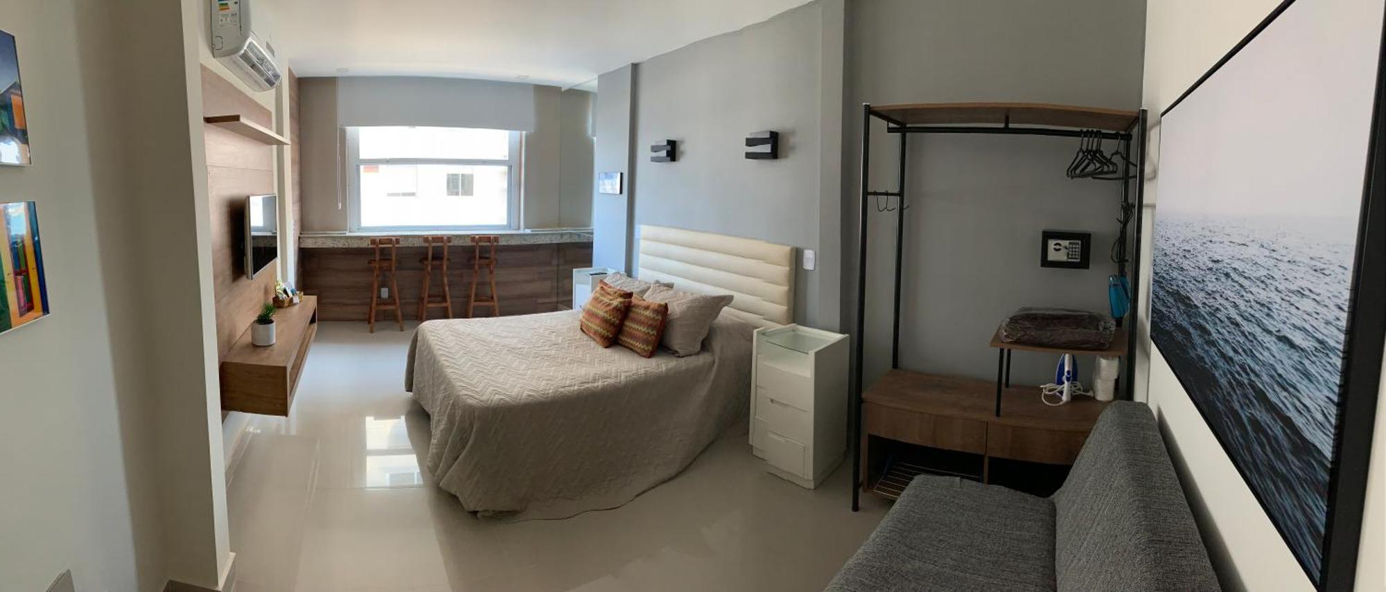 Apartemen Miguel 602