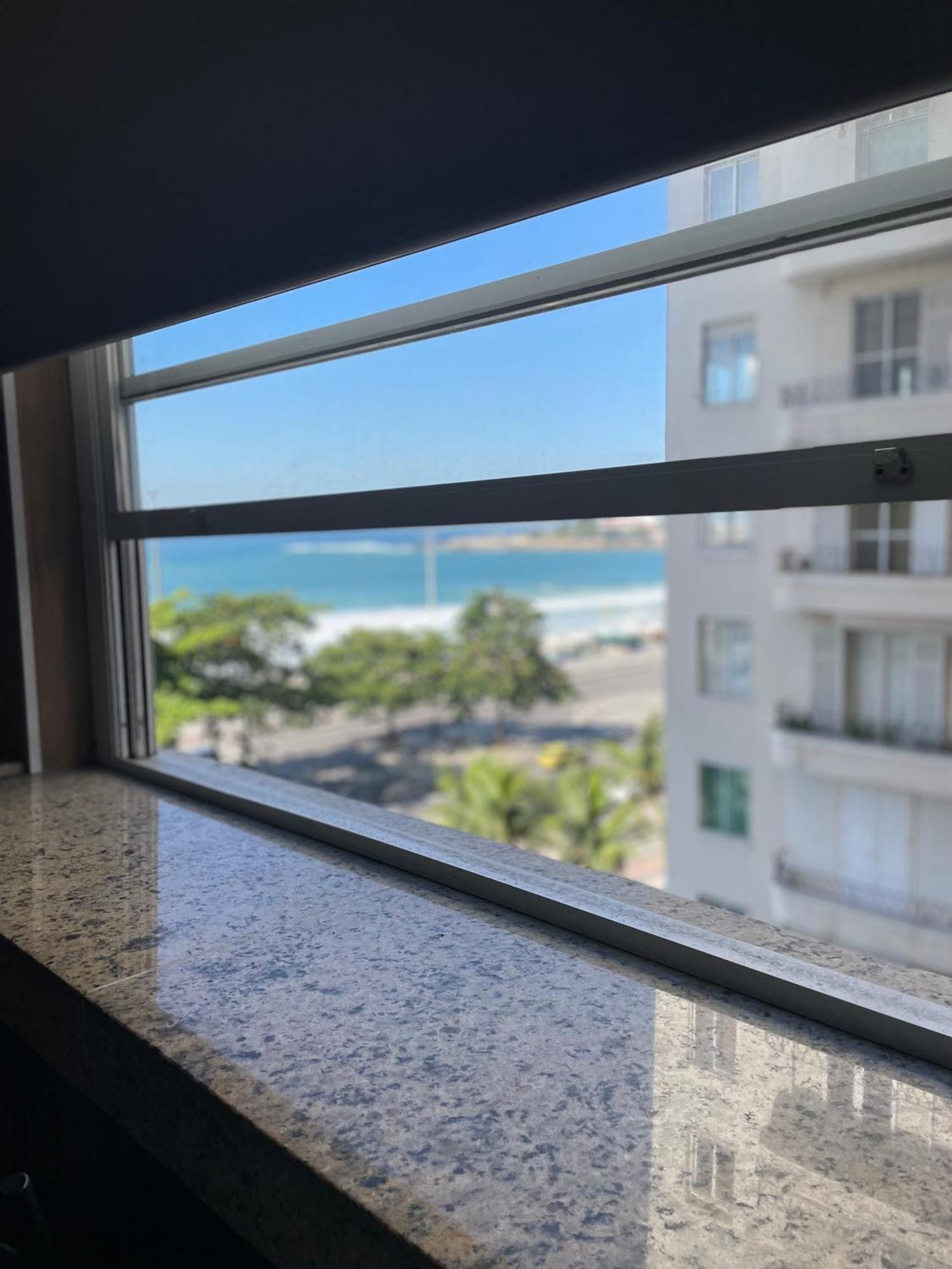 Apartemen Miguel 602 Rio de Janeiro